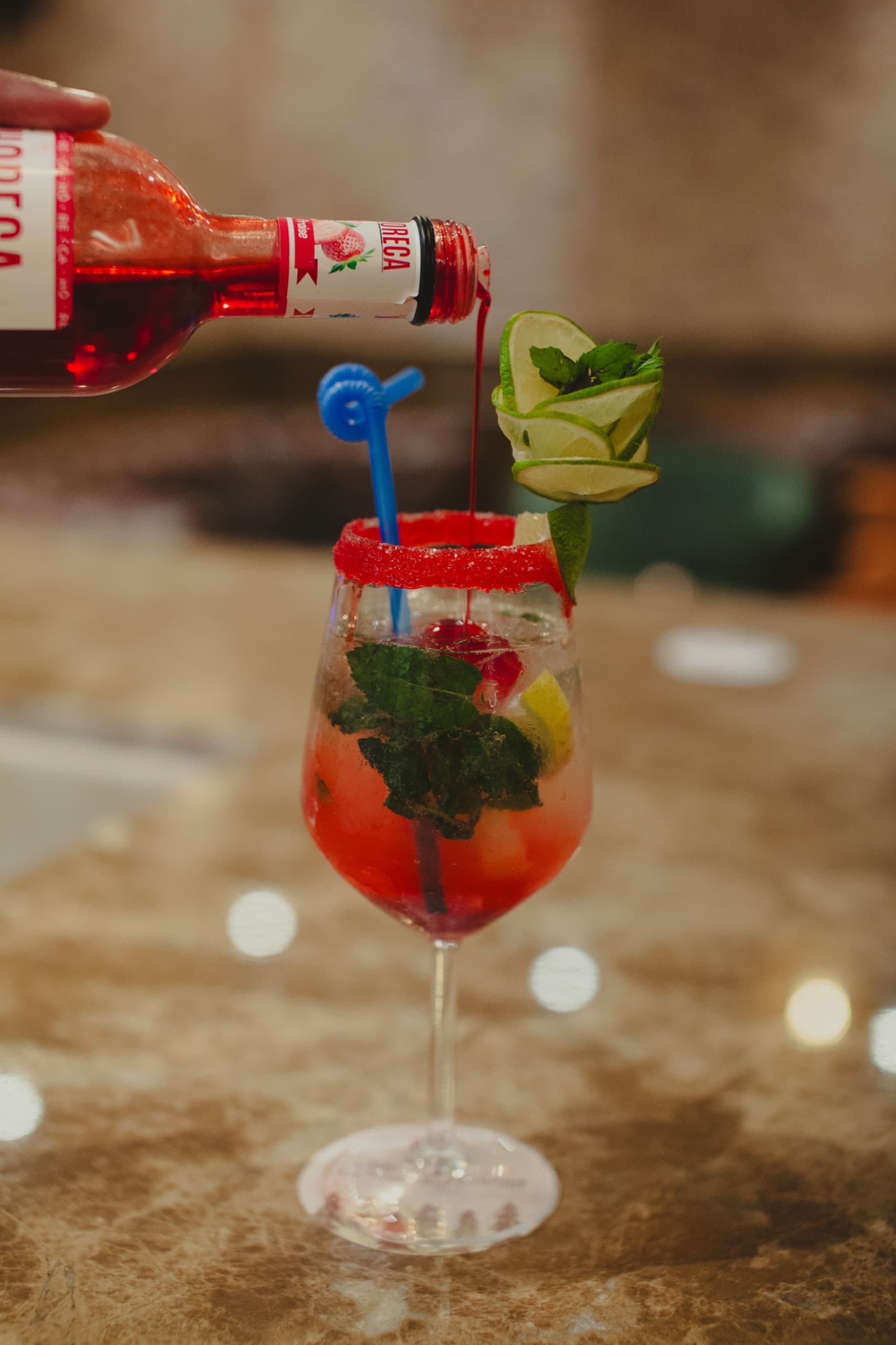 Bar La Fondue