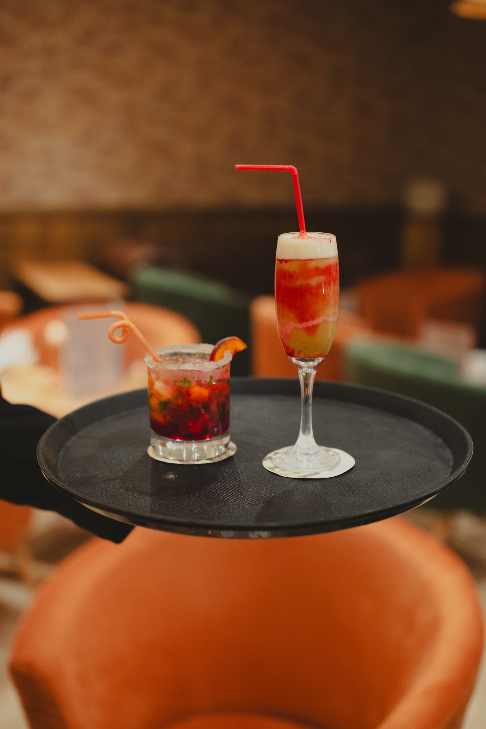 Bar La Fondue