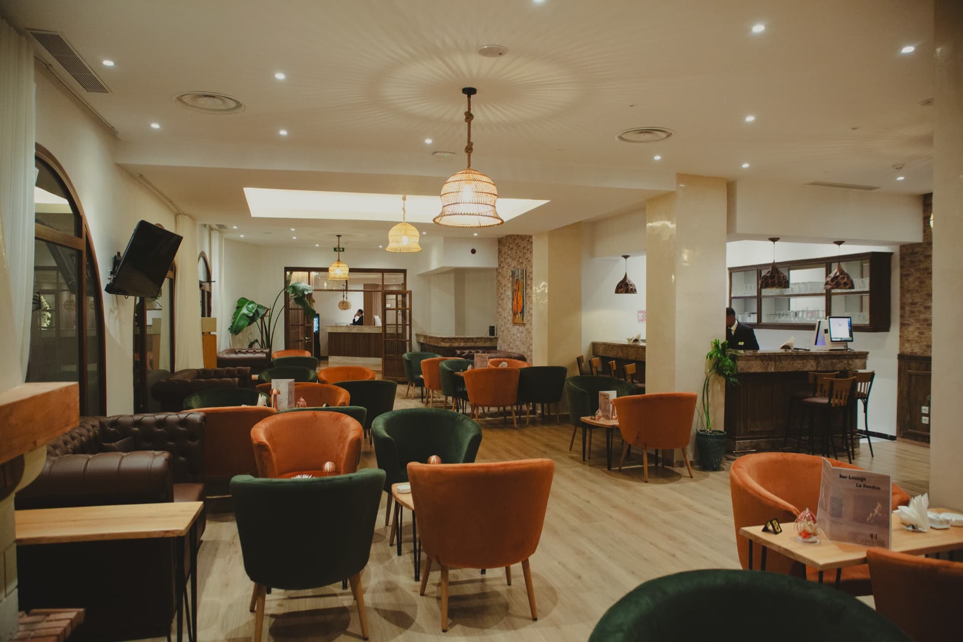 Bar La Fondue