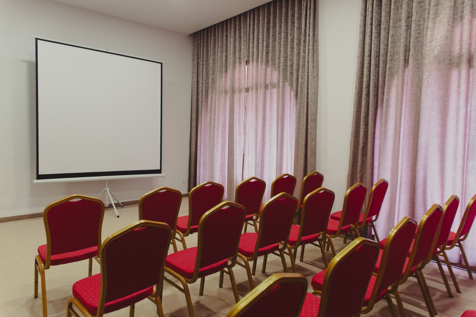 Salle Thibar