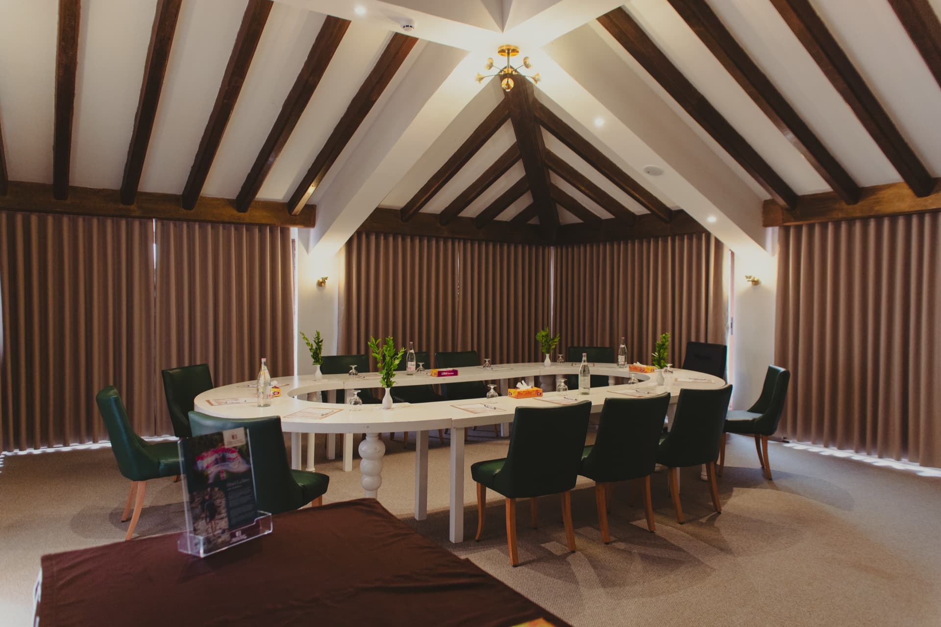 Salle Chemtou