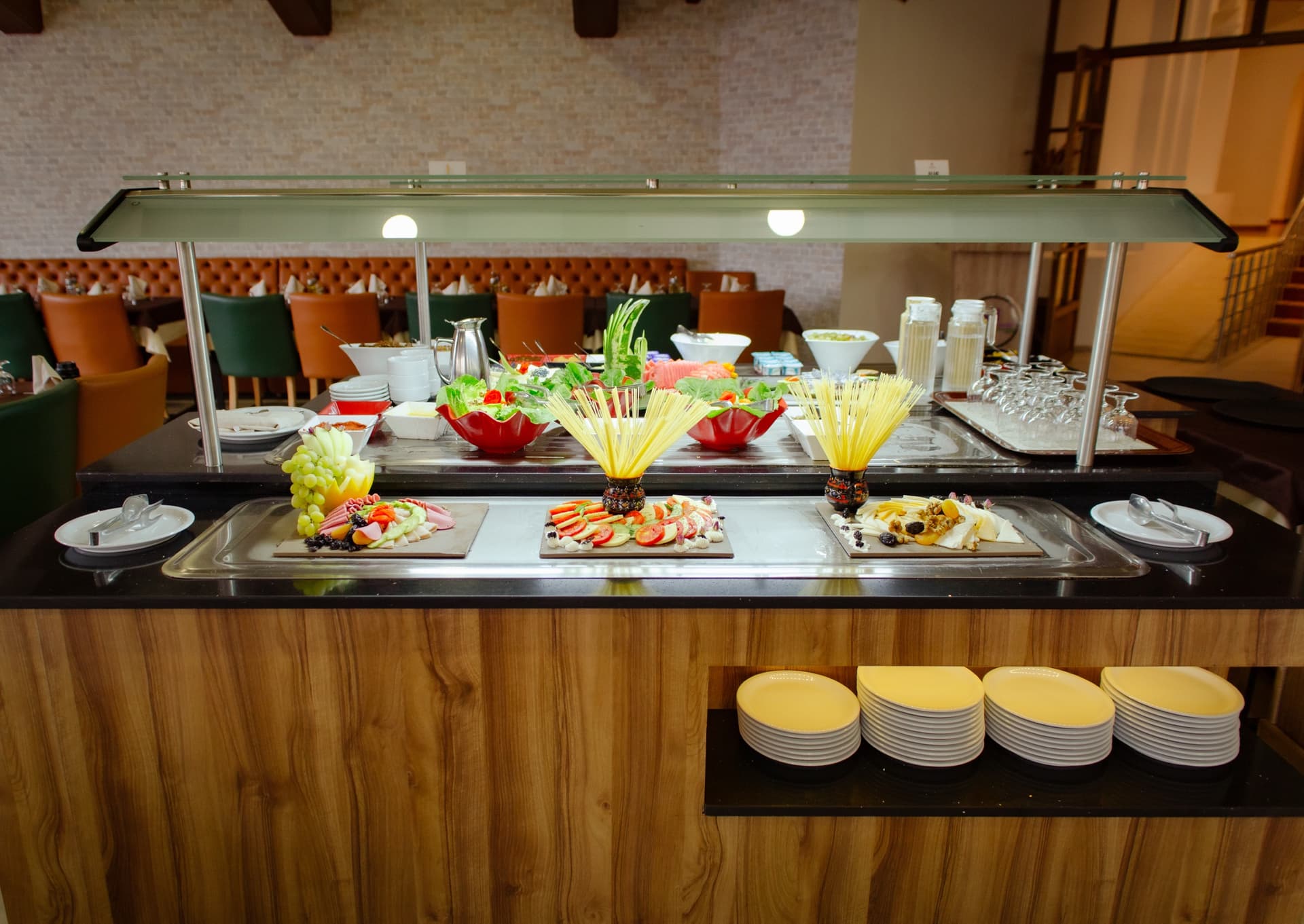 Restaurant La Clairière