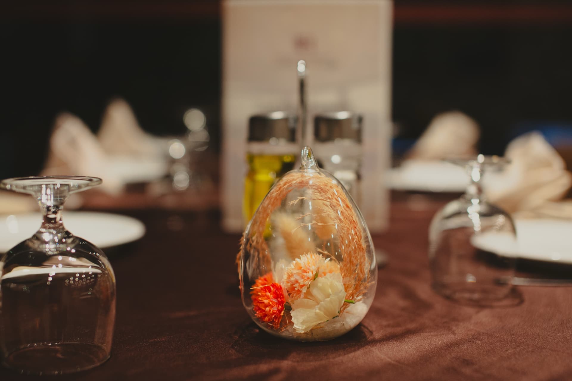 Restaurant Les Pins