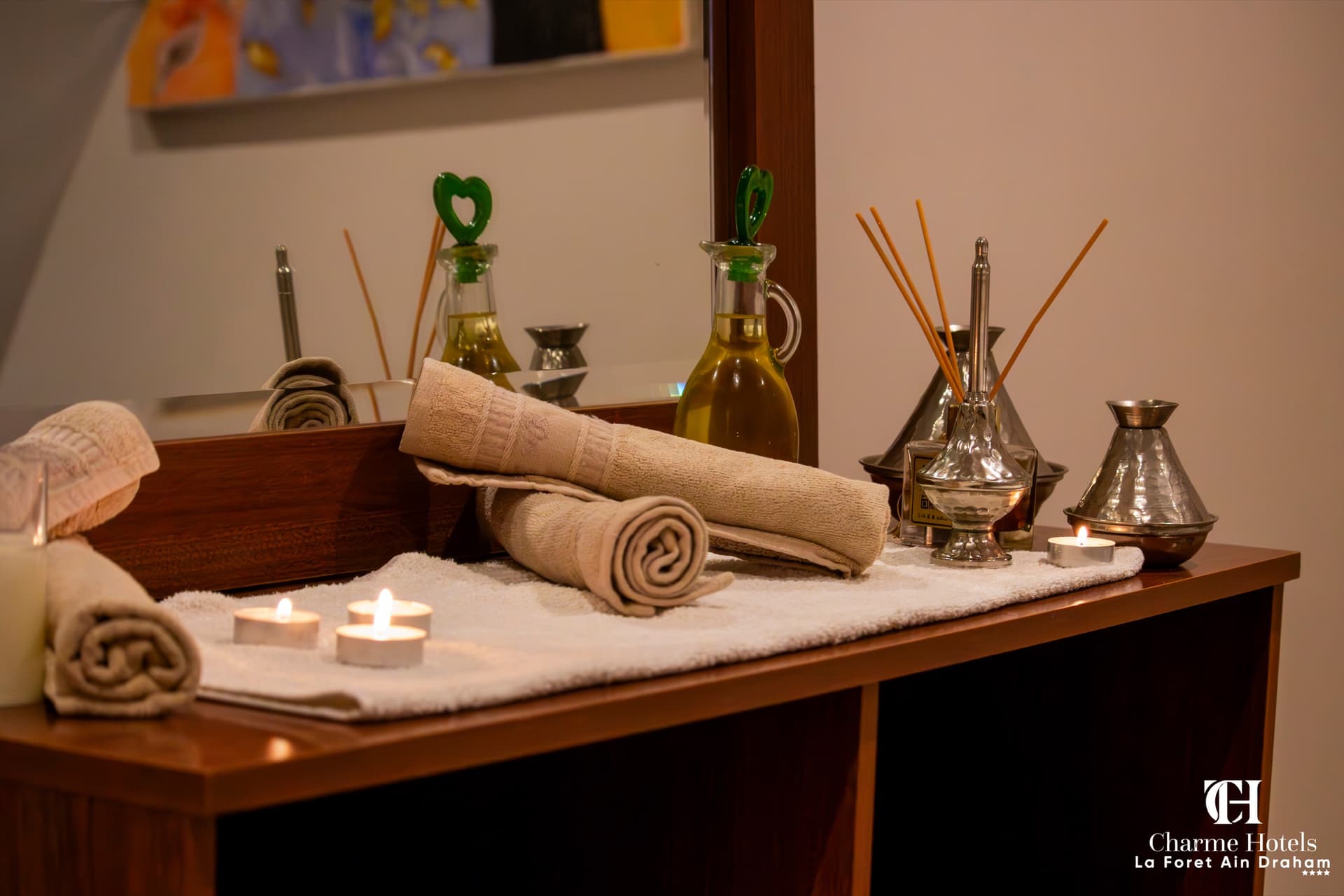 Zen Spa